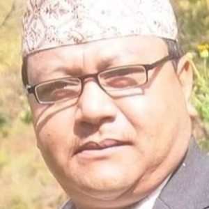 ​सुरेन्द्र राज थीके