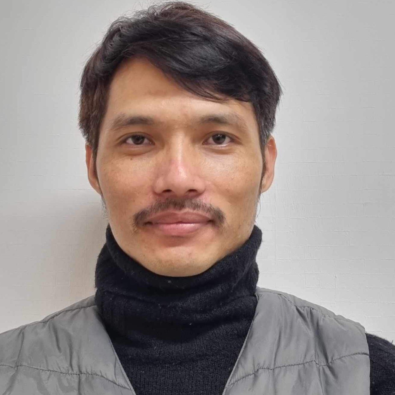 राम थोकर