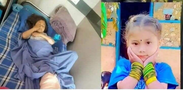 सहयोग अपिल: ९ वर्षीया नानी रियानीको जीवन बचाउन पुकार